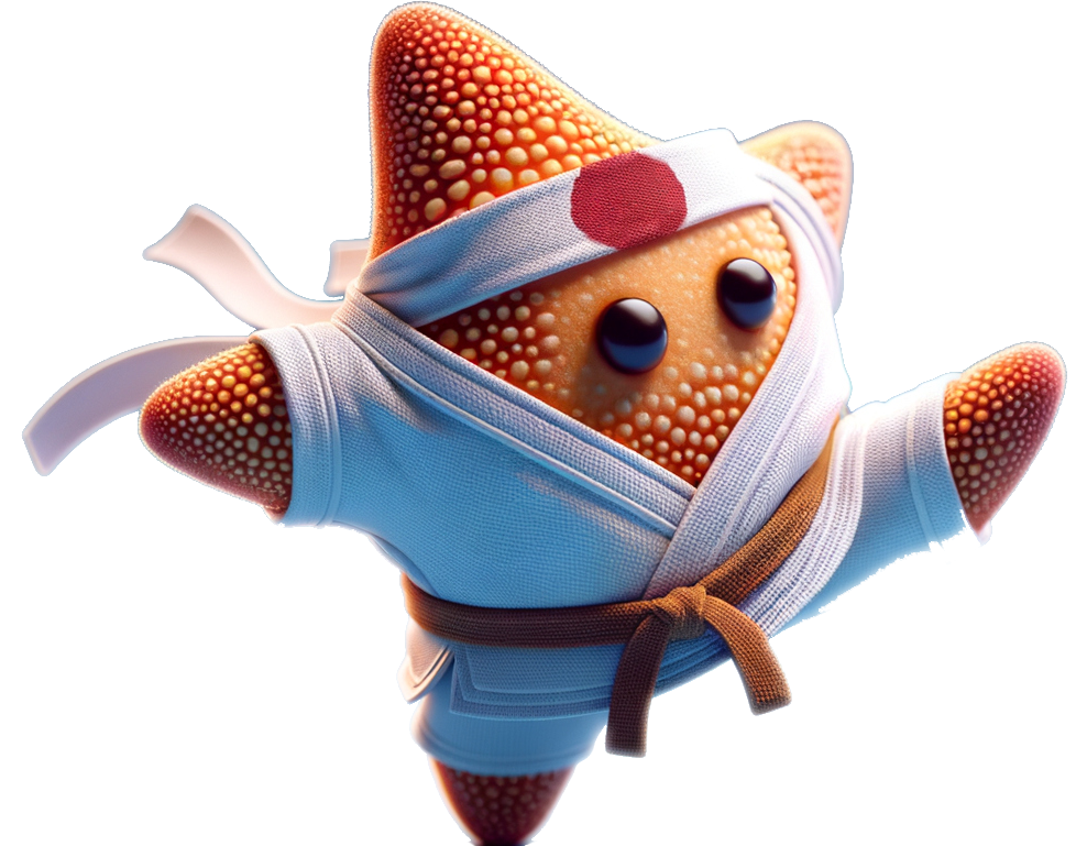 Starfish Studios
